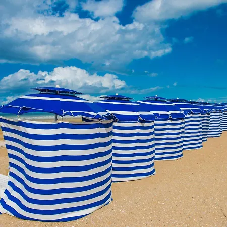 Fleur Marine-16 By Interhome *