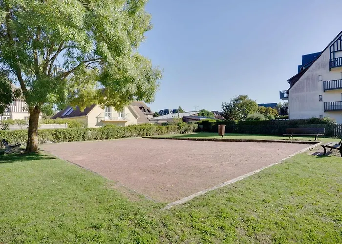 Fleur Marine-16 By Interhome 꺄부흐