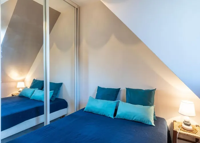 Fleur Marine-16 By Interhome *