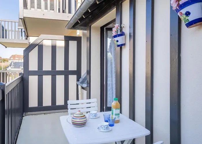 Fleur Marine-16 By Interhome *