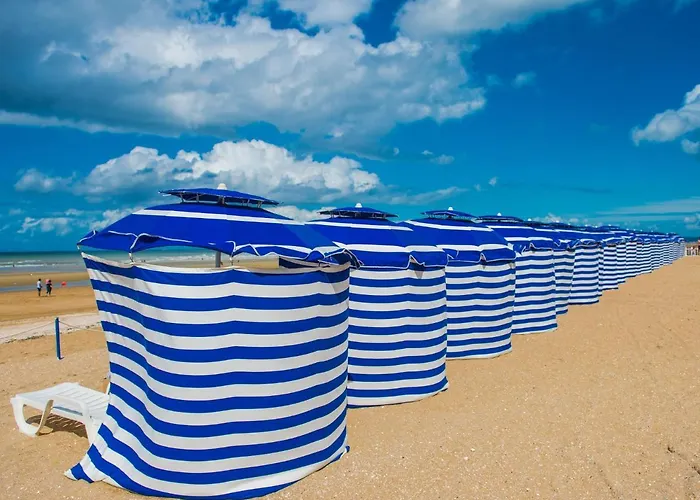 Fleur Marine-16 By Interhome *