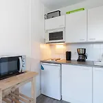 Апартаменты Fleur Marine-16 By Interhome