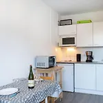 Апартаменты Fleur Marine-16 By Interhome