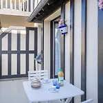 Fleur Marine-16 By Interhome *