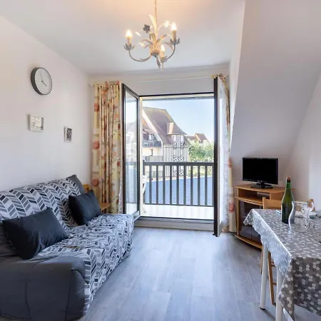 Fleur Marine-16 By Interhome Cabourg