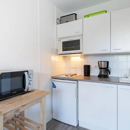 Appartement Fleur Marine-16 By Interhome