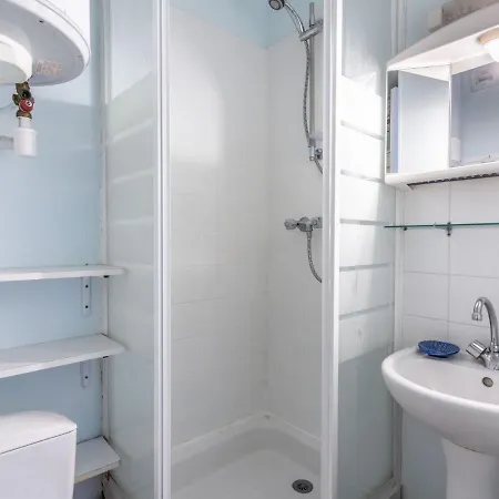 Apartamento Fleur Marine-16 By Interhome