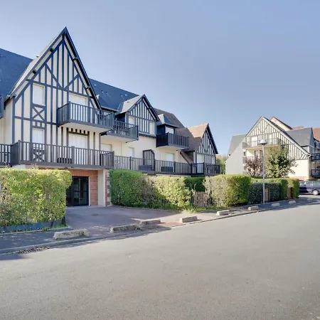 Appartement Fleur Marine-16 By Interhome