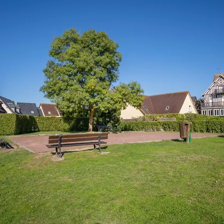 Fleur Marine-16 By Interhome Appartement *