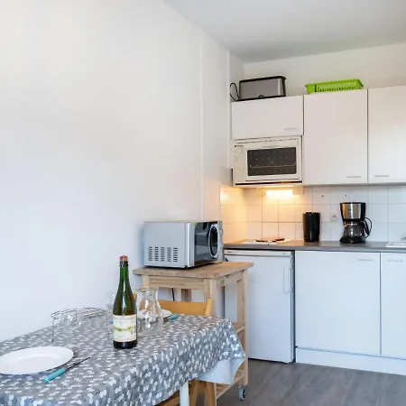 Appartement Fleur Marine-16 By Interhome