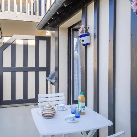 Fleur Marine-16 By Interhome *