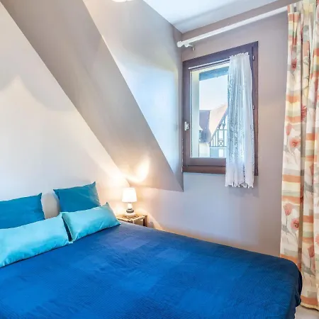 Fleur Marine-16 By Interhome Cabourg