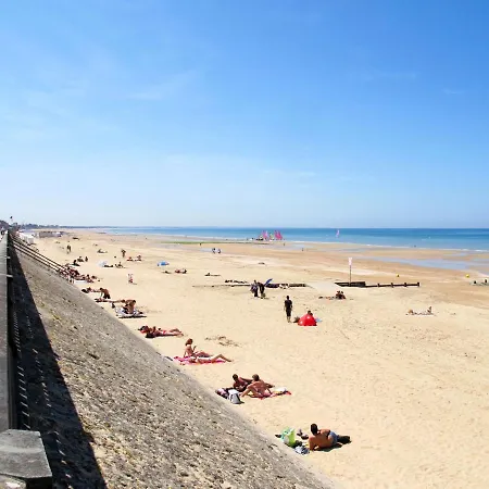 Appartement Fleur Marine-16 By Interhome