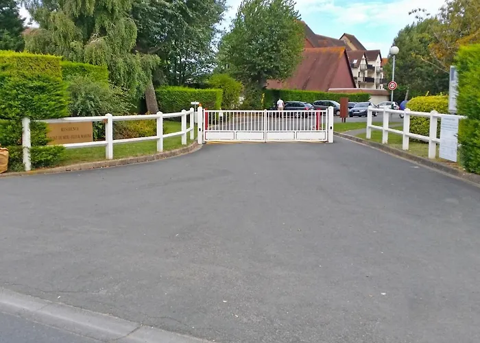 Fleur Marine-16 By Interhome