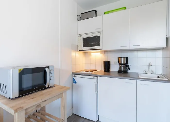 Apartamento Fleur Marine-16 By Interhome