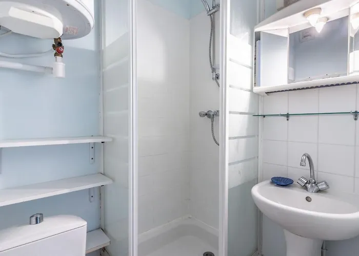 Apartamento Fleur Marine-16 By Interhome