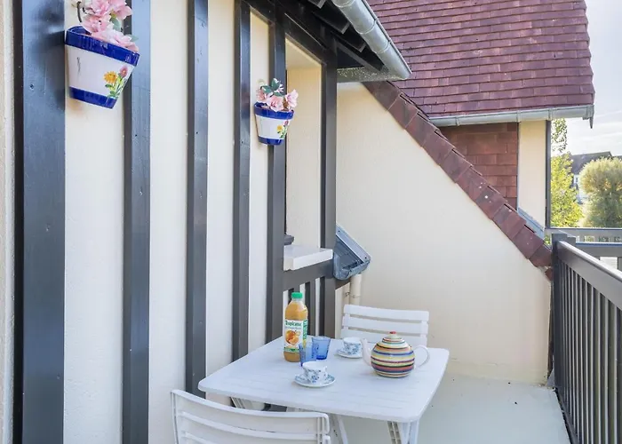 Apartamento Fleur Marine-16 By Interhome *