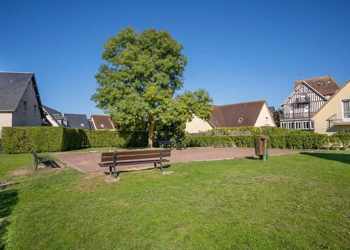 Fleur Marine-16 By Interhome Apartamento *