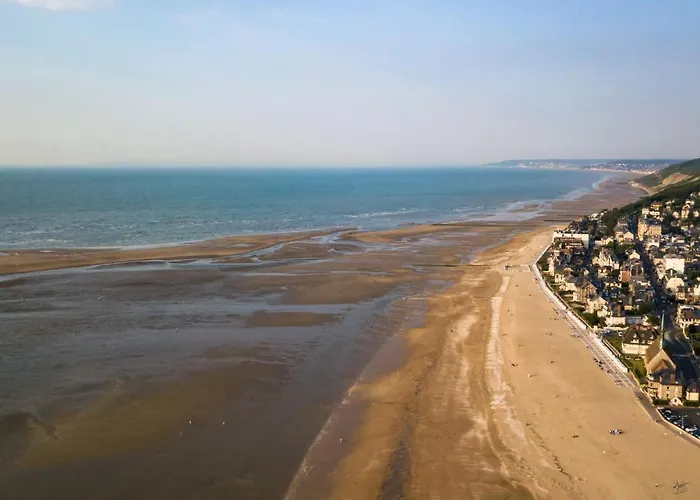 Fleur Marine-16 By Interhome * Cabourg