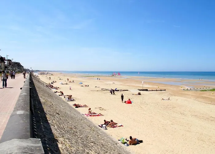 Apartamento Fleur Marine-16 By Interhome